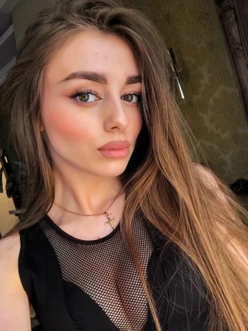 Эвелина